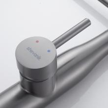 Смеситель для кухни Shevanik S123T-3