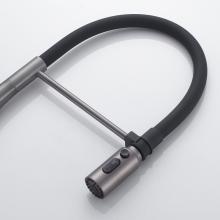 Смеситель для кухни Shevanik S123T-3