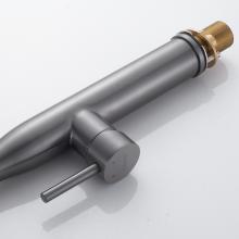 Смеситель для кухни Shevanik S123T-3