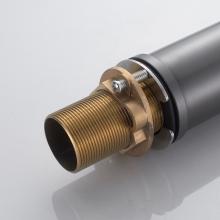 Смеситель для кухни Shevanik S123T-3