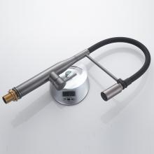 Смеситель для кухни Shevanik S123T-3