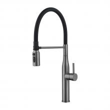 Смеситель для кухни Shevanik S123T-3