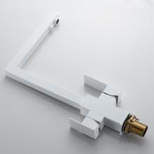 Смеситель для кухни Shevanik S148C