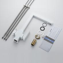 Смеситель для кухни Shevanik S148C