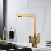 Смеситель для кухни Shevanik S148G