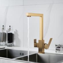 Смеситель для кухни Shevanik S148G