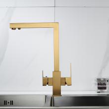 Смеситель для кухни Shevanik S148G