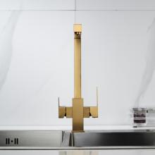 Смеситель для кухни Shevanik S148G