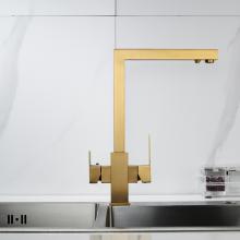 Смеситель для кухни Shevanik S148G