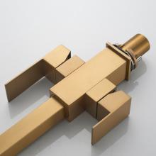 Смеситель для кухни Shevanik S148G