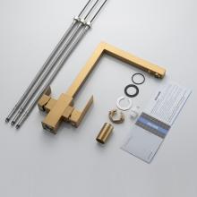 Смеситель для кухни Shevanik S148G