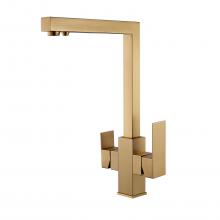 Смеситель для кухни Shevanik S148G