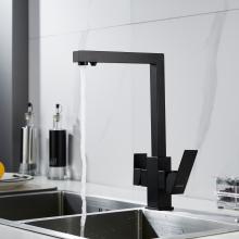 Смеситель для кухни Shevanik S148H