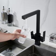 Смеситель для кухни Shevanik S148H