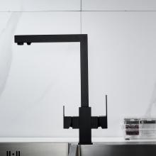 Смеситель для кухни Shevanik S148H