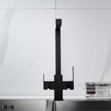 Смеситель для кухни Shevanik S148H