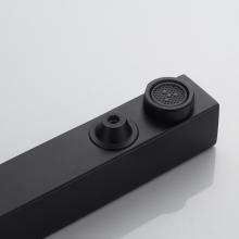 Смеситель для кухни Shevanik S148H