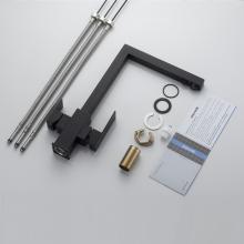 Смеситель для кухни Shevanik S148H