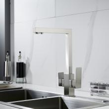 Смеситель для кухни Shevanik S148L