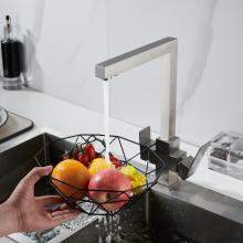 Смеситель для кухни Shevanik S148L