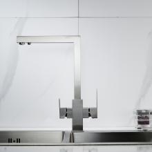 Смеситель для кухни Shevanik S148L