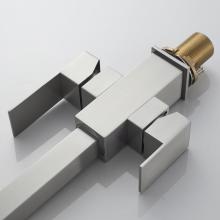 Смеситель для кухни Shevanik S148L