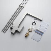 Смеситель для кухни Shevanik S148L