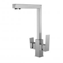 Смеситель для кухни Shevanik S148L