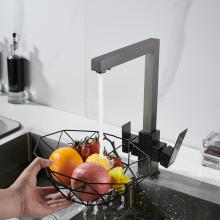 Смеситель для кухни Shevanik S148T