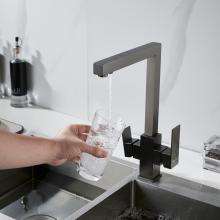 Смеситель для кухни Shevanik S148T