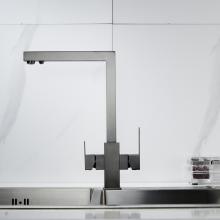 Смеситель для кухни Shevanik S148T