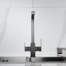 Смеситель для кухни Shevanik S148T