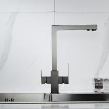 Смеситель для кухни Shevanik S148T