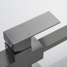 Смеситель для кухни Shevanik S148T