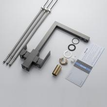 Смеситель для кухни Shevanik S148T