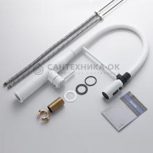 Смеситель для кухни Shevanik S123C-1