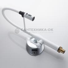 Смеситель для кухни Shevanik S123C-1