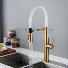 Смеситель для кухни Shevanik S123G-1