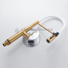 Смеситель для кухни Shevanik S123G-1