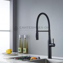 Смеситель для кухни Shevanik S123H-3