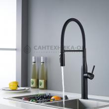 Смеситель для кухни Shevanik S123H-3