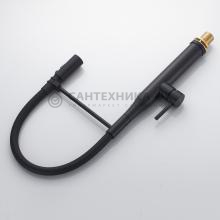 Смеситель для кухни Shevanik S123H-3