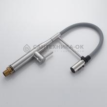 Смеситель для кухни Shevanik S123L-9