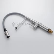 Смеситель для кухни Shevanik S123L-9