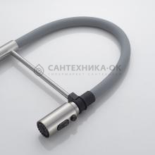 Смеситель для кухни Shevanik S123L-9