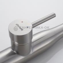Смеситель для кухни Shevanik S123L-9