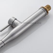 Смеситель для кухни Shevanik S123L-9