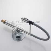 Смеситель для кухни Shevanik S123L-9