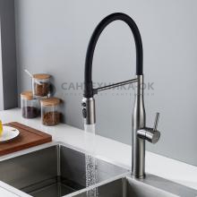 Смеситель для кухни Shevanik S123T-3