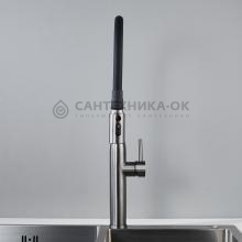 Смеситель для кухни Shevanik S123T-3
